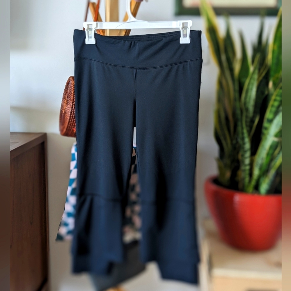 Capri leggings